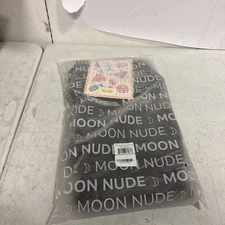 Moon Nude Large Duffel Bag Savanna