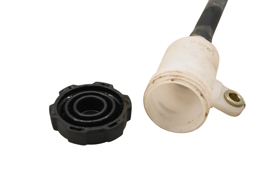 19 Arctic Cat Alterra 700 EPS 4x4 Rear Brake Master Cylinder - Image 3 of 4