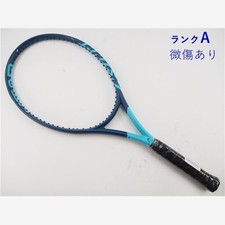047 Used Tennis Racket Head Graphene 360 S 2020 Model G2 HEAD GRAPHENE 360 IN