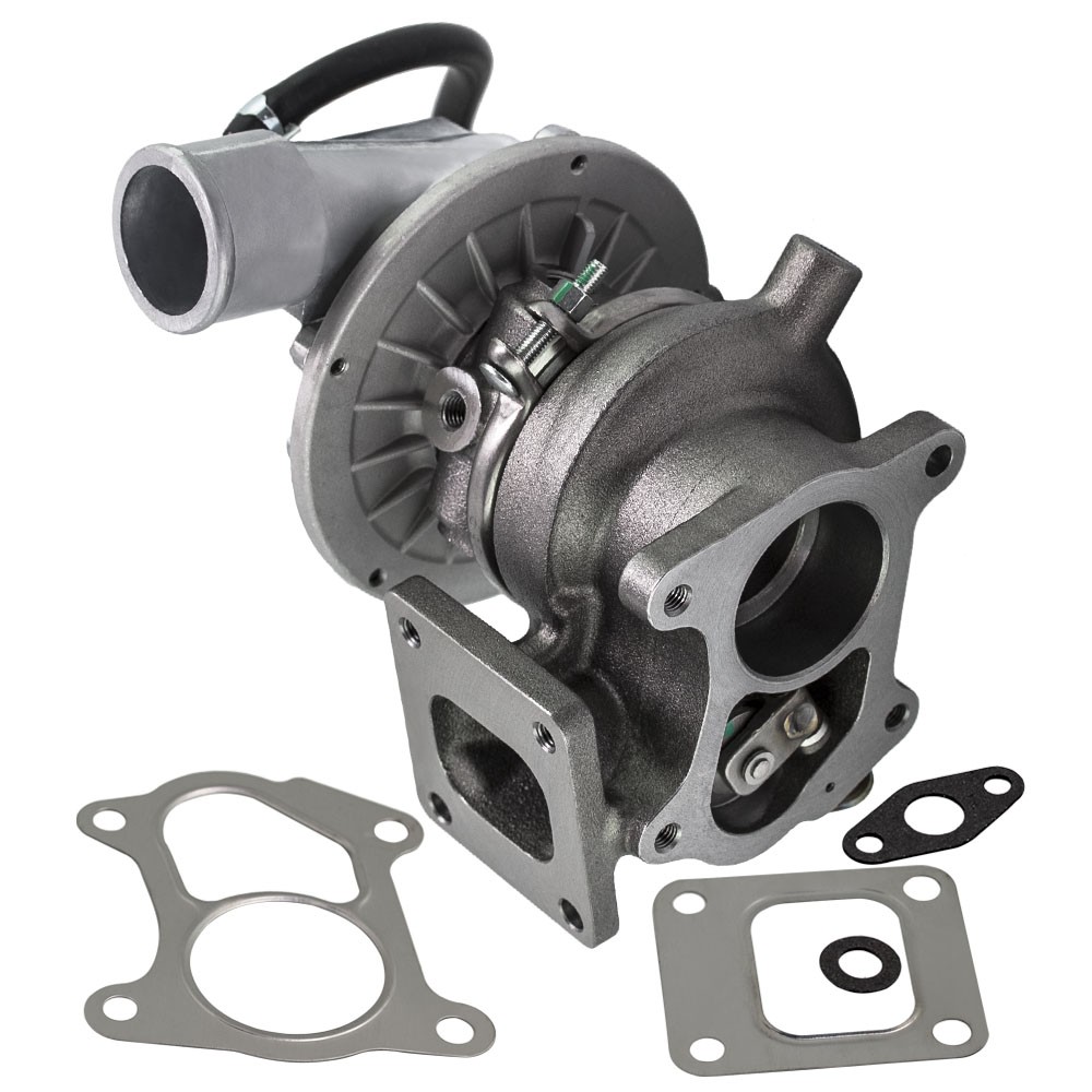 Turbocharger for Hyundai Terracan 2.9 Diesel 150HP 28201-4X701 Water Cooled