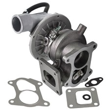Turbo Hyundai TERRACAN