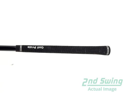 Ping Prodi G Wedge Gap GW 52° Graphite Junior Regular Left Black Dot 32.0in - Picture 7 of 8