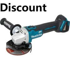 Makita XAG09Z 18V LXT Lithium-Ion Brushless Cordless