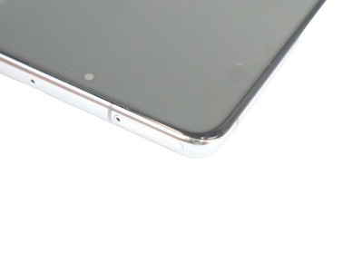 Galaxy S20+5G SC-52A 128GB Cosmic Gray Simfree Docomo Version From