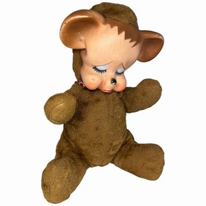 1950 Teddy Bear | eBay
