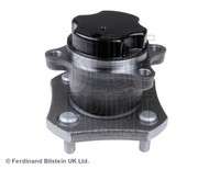 1X Blue Print ADN18377 Radlagersatz FüR Nissan