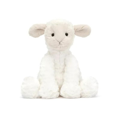 Jelly Fuddlewuddle Lamb Sheep Soft Plush Toy Stuffed Doll Gift 23cm/9'' Cat