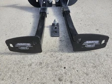 Torklift Front Tiedowns F2016. Fits Ford 2011-16 F250/F350 Super Duty 8’ Bed