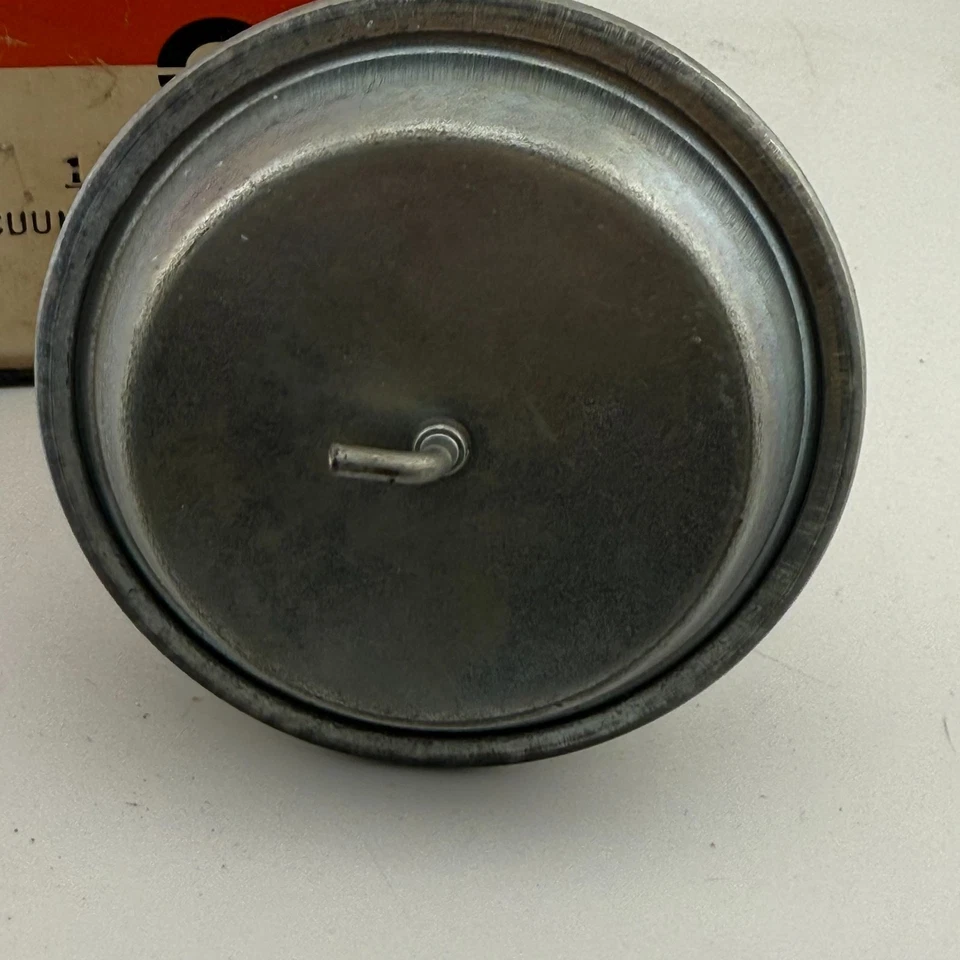 NOS OEM GM 69 70 CHEVY PASSENGER IMPALA CAPRICE AIR INLET VACUUM ACTUAT 1998964 - Image 3 of 3