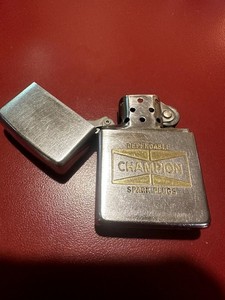 Champion Lighter | eBay