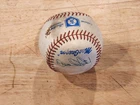 Dave Winfield Signed baseball uncertified