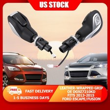 New Gear Shift Knob Shifter Lever Automatic Transmission For Ford Escape Fusion New Gear Shift Knob Shifter Lever Automatic Transmission For Ford Escape Fusion