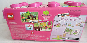 Lego Juniors 10674NEW Sealed Pony Farm