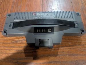 Dji T40 drone battery top/board