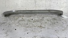 Pare-choc avant Opel AGILA