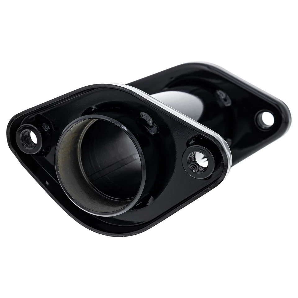 Polaris 0451683-067 Black Rear Axle Housing Sportsman Outlaw 90 110 Foto 3 de 4