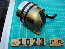 W1023 PR ZEBCO 10/20 MADE IN USA SPINCAST FISHING REEL