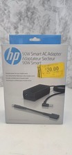 G6H43AA Genuine New Open HP 90w Smart AC Adapter