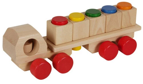 nic nic-Steckmobil, natur - Bild 1 von 1