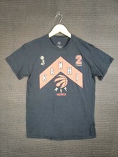Kawhi Leonard t-shirt '47 medium NBA basketball Finals 2019 MVP Raptors toronto