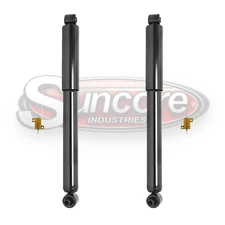 Rear Shock Absorber Conversion Kit for 2010-2013 Acura ZDX