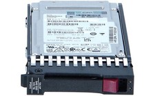 Hewlett Packard Enterprise - R0Q37A - 1.92 TB - 2.5" SFF - SAS 12Gb/s