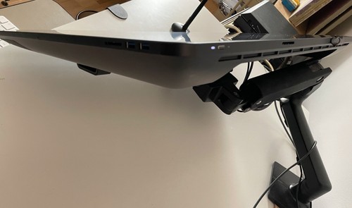 Wacom Cintiq Pro 24’ TOUCH 4K UHD - Bild 7 von 9