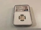 1999-S SILVER ROOSEVELT DIME NGC PF69 ULTRA CAMEO "PORTRAIT LABEL"
