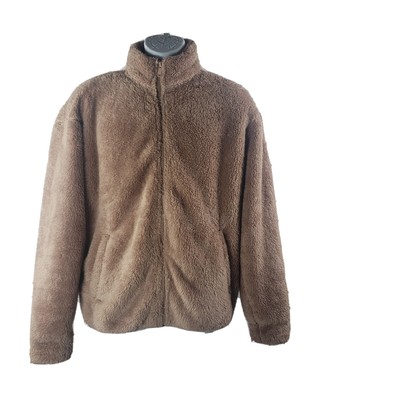 forever 21 fleece jacket