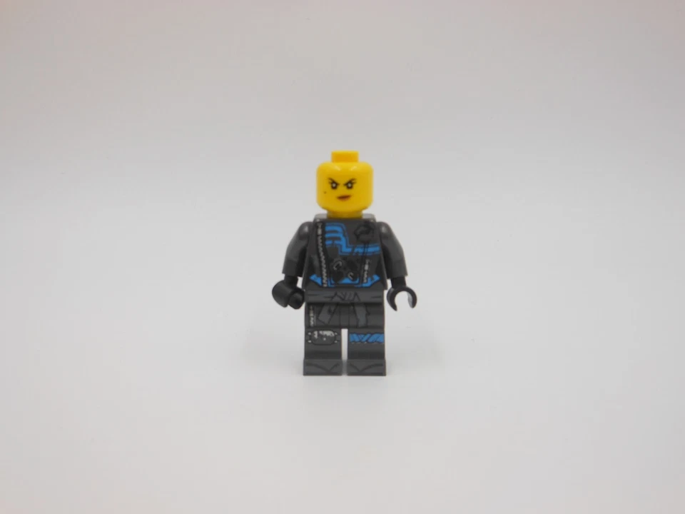 LEGO Ninjago 891951 Nya, Foto 2 von 4