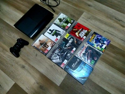 gumtree playstation 3