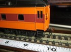 HO Milwaukee Road Pullman Des Moines Athearn Original Box 6 — photo 9
