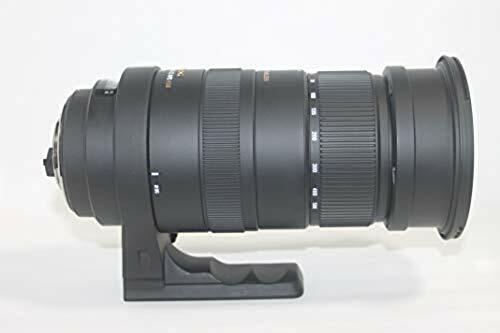 Sigma Super-Telephoto Zoom Lens Apo 50-500Mm F4.5-6.3 Dg Os Hsm Pentax For Full- - Picture 1 of 2