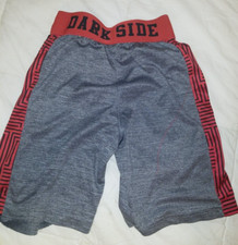 boys sz4/5 star wars athletic shorts