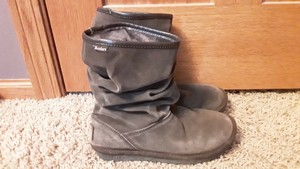 skechers shelby boots