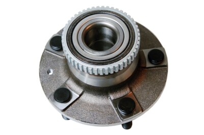 Wheel Bearing and Hub Assembly Mevotech H512159 fits 99-02 Daewoo Leganza