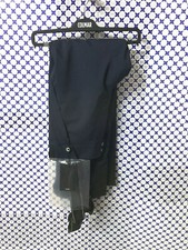 Colmar Herren Skihose Mit Tr&auml;gern Und Schutzboden - Navy Blau - 1416 9RT