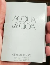 Giorgio Armani Acqua Di Gioa edp1.5 ml SPRAY
