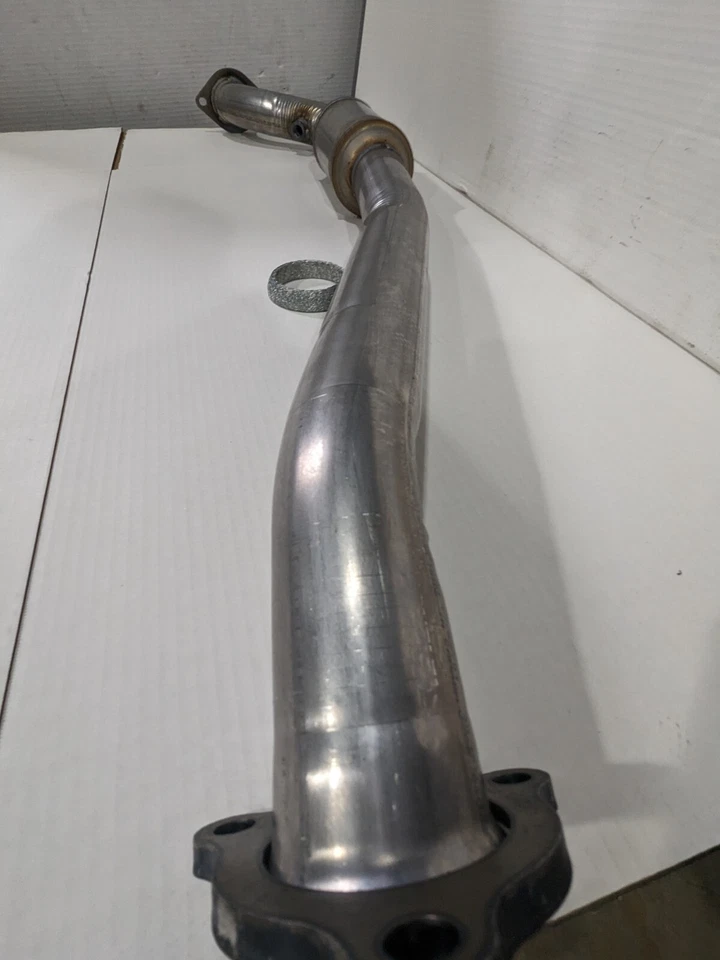 2007 2008 2009 2010 2011 2012 GMC Canyon V5 3.7L catalytic converter Foto 4 de 4