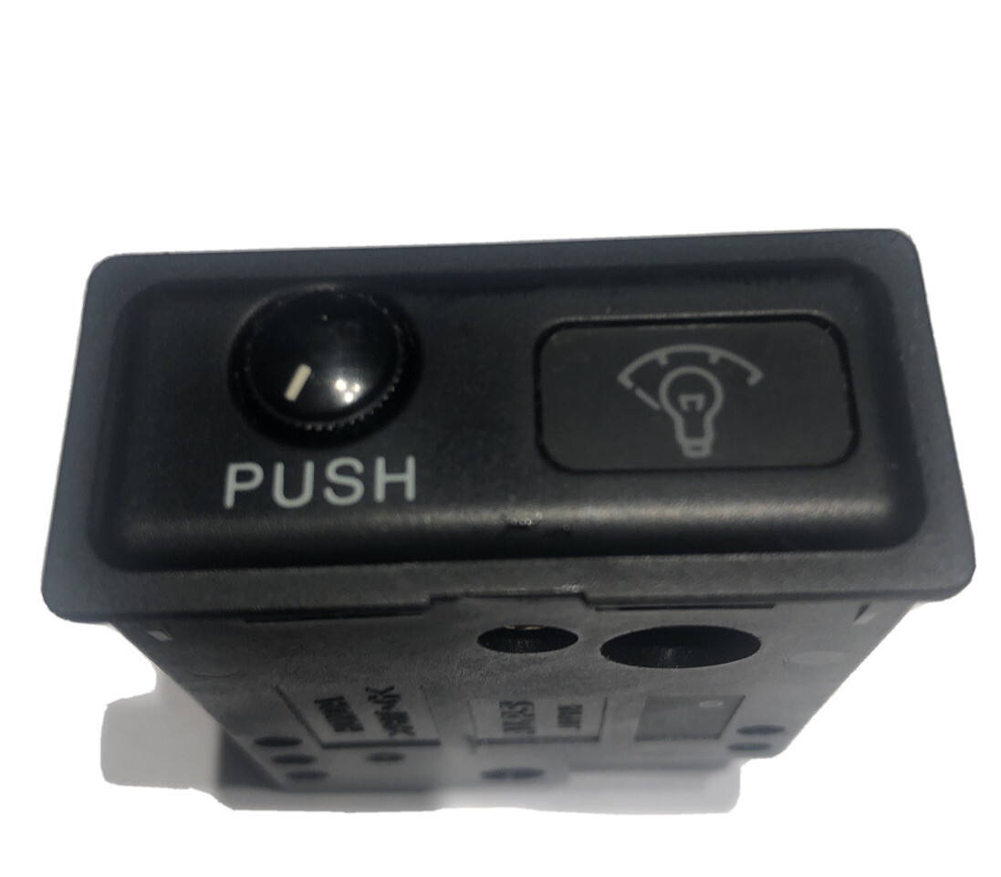 OEM Honda Accord Odyssey CL Dash Light Dimmer Rheostat Switch 35150SV4003 eBay