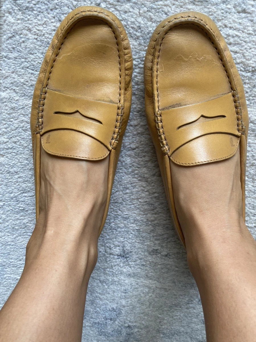 tods loafers women eBay