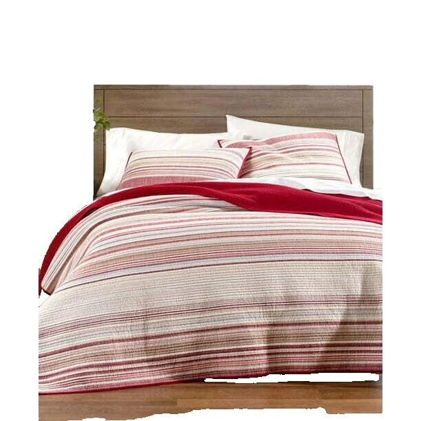 Holiday Cotton Crib Quilts & Coverlets