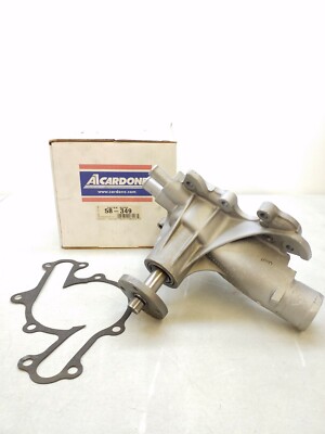 58-349 A1-Cardone Remanufactured Water Pump Free Shipping Free Returns 