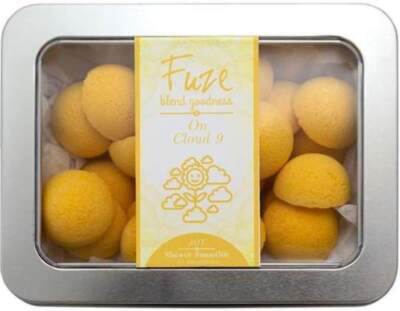 Fuze Body - Joy - Shower Smoothies 25 Pack