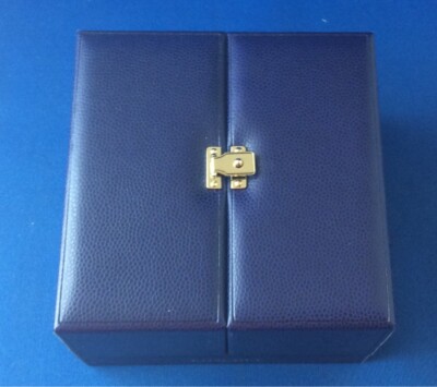 CHAUMET RINGBOX VINTAGE 