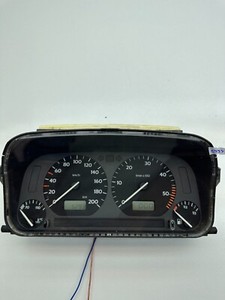Volkswagen Glf mk3 Diesel Tachometer Instrument cluster87001262 1h0919860h
