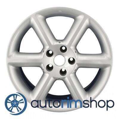 Nissan 350Z 2003 2004 2005 18