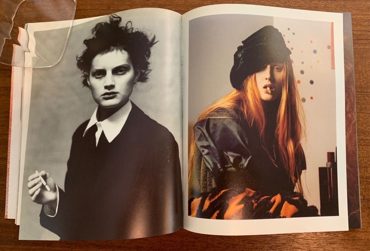 Yohji Yamamoto Rewind Forward | eBay