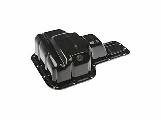 Se adapta a Toyota Matrix 2003-2008 1,8 L L L4 cárter de aceite del motor Dorman 2004 2005 2006 2007 Foto 2 de 2