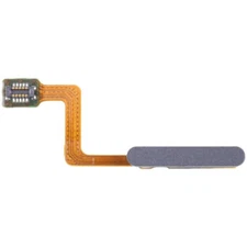 Xiaomi Pad 5 Pro Power Button Flex Cable - Black & Silver